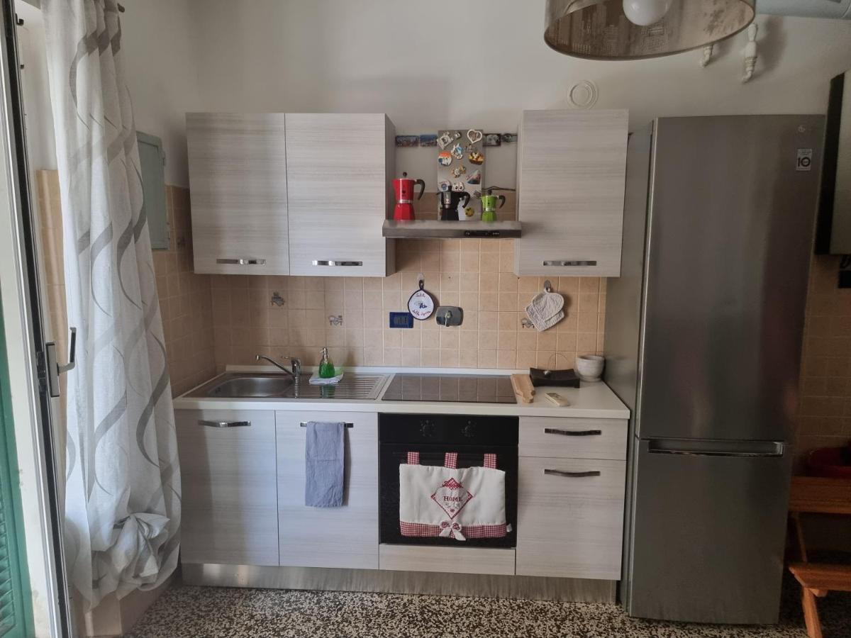 Al Mare Da Gaia Appartement Savona Buitenkant foto